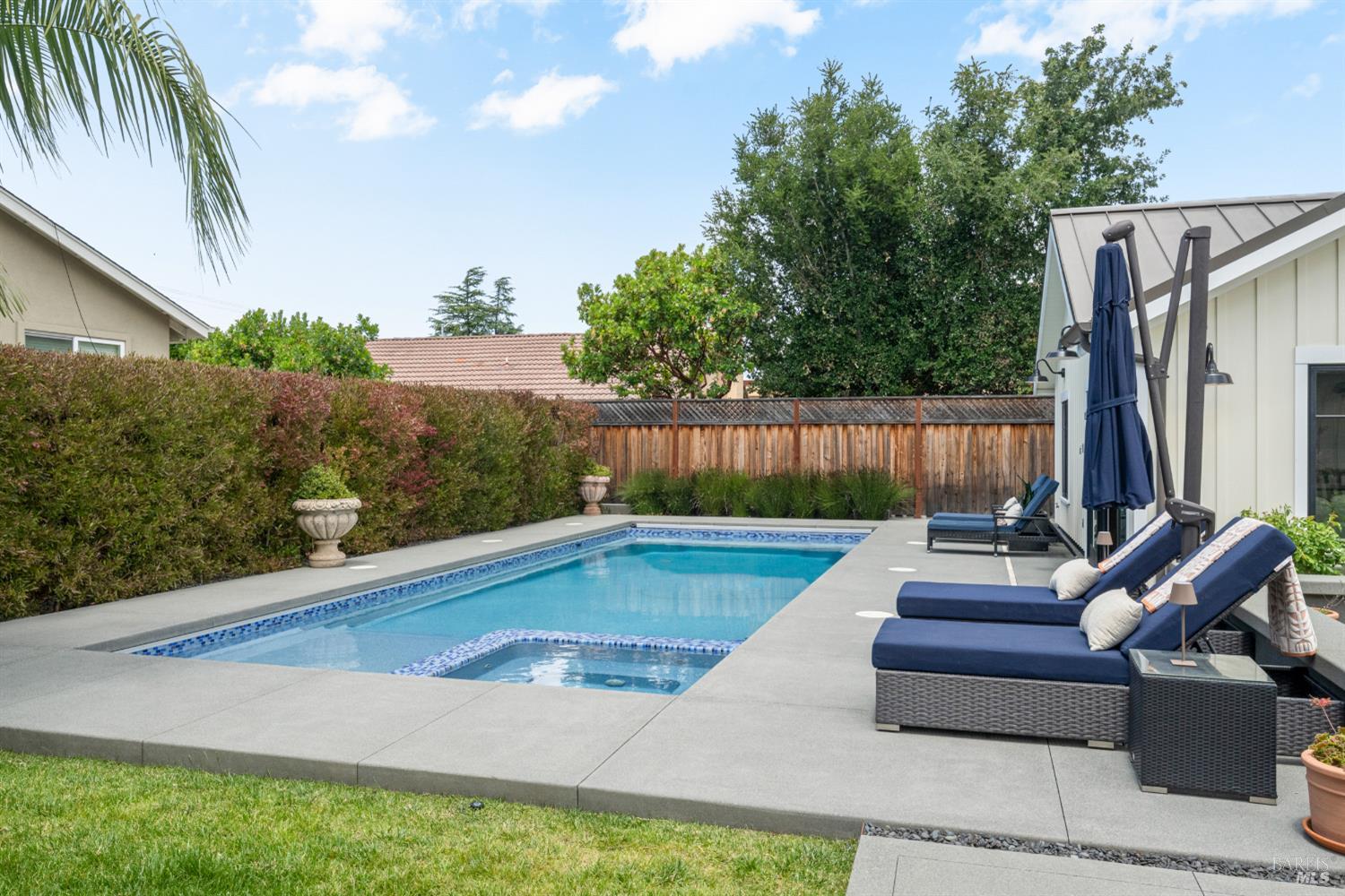 470 Harrington Drive Sonoma CA 95476