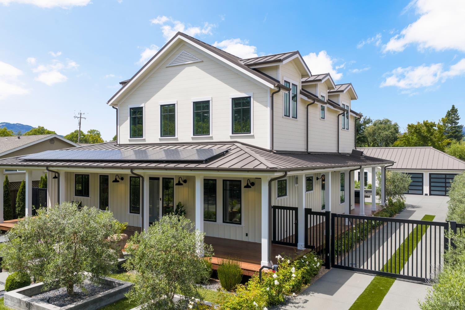 470 Harrington Drive Sonoma CA 95476