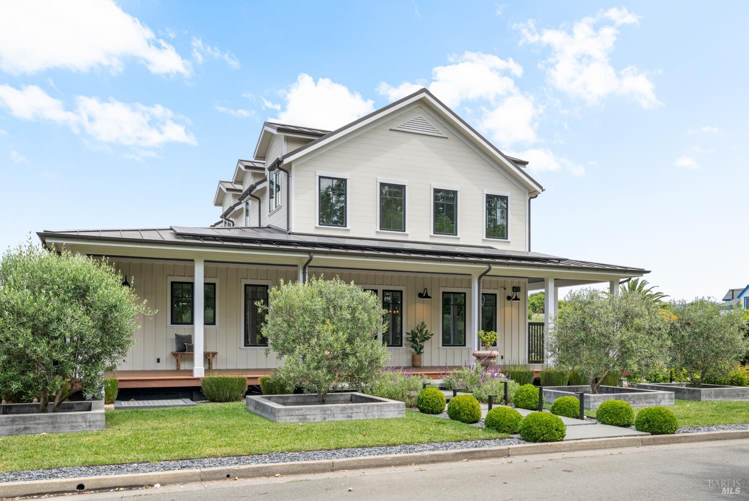 470 Harrington Drive Sonoma CA 95476