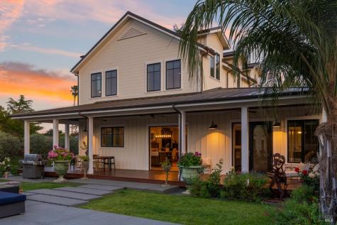 470 Harrington Drive Sonoma CA 95476