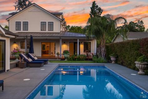 470 Harrington Drive Sonoma CA 95476