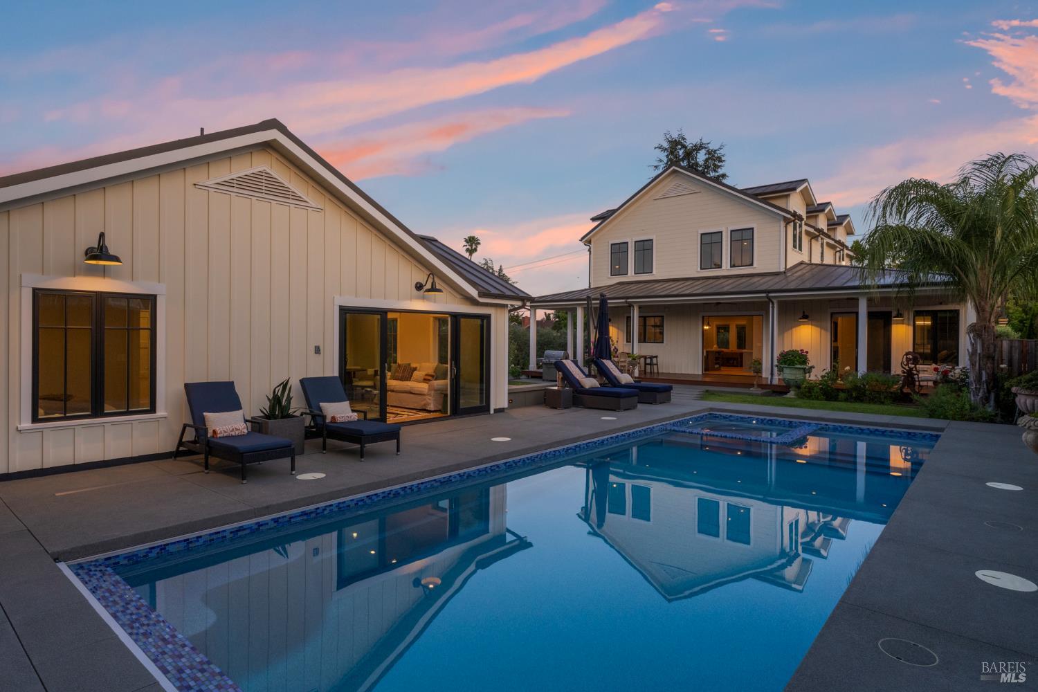 470 Harrington Drive Sonoma CA 95476