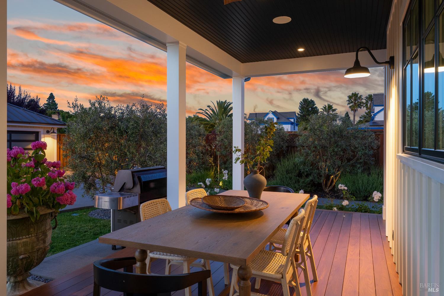 470 Harrington Drive Sonoma CA 95476
