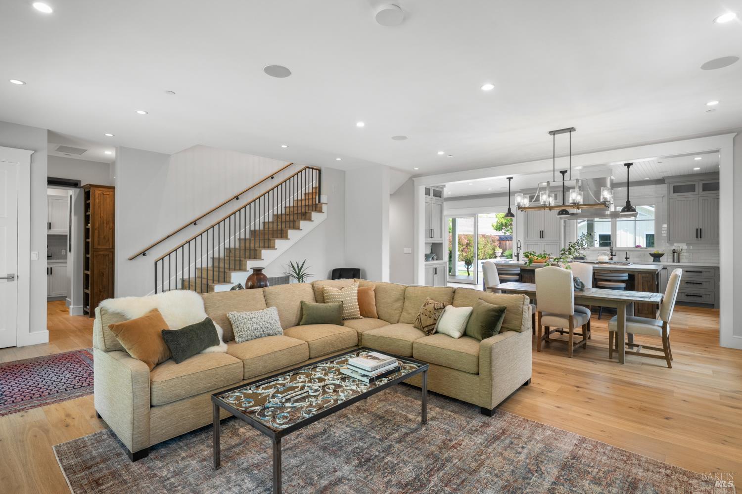 470 Harrington Drive Sonoma CA 95476