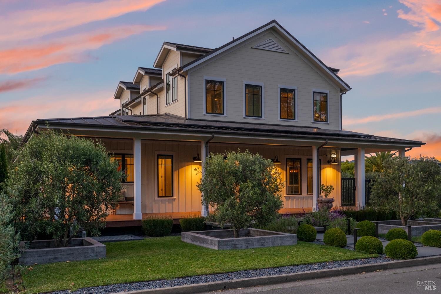 470 Harrington Drive Sonoma CA 95476
