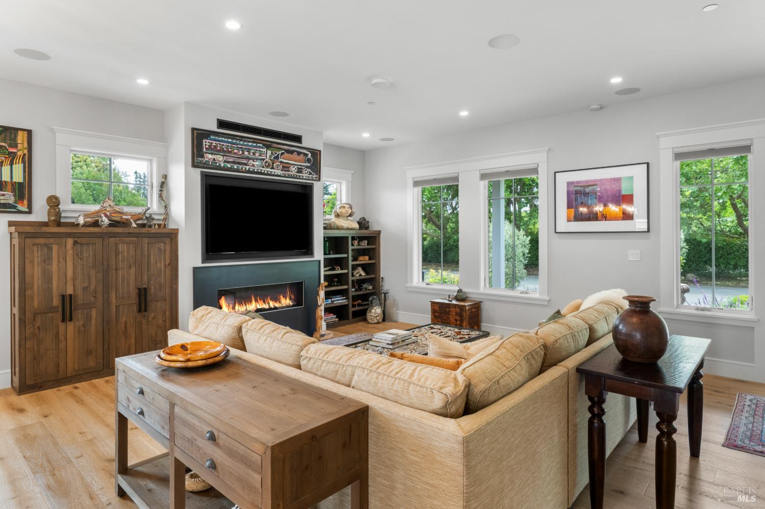 470 Harrington Drive Sonoma CA 95476