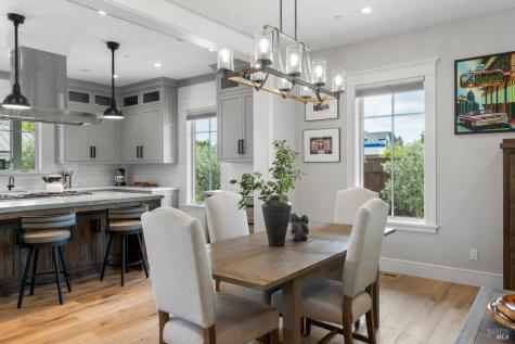 470 Harrington Drive Sonoma CA 95476