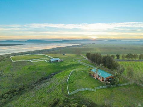 3030 Sears Point Road Sonoma CA 95476
