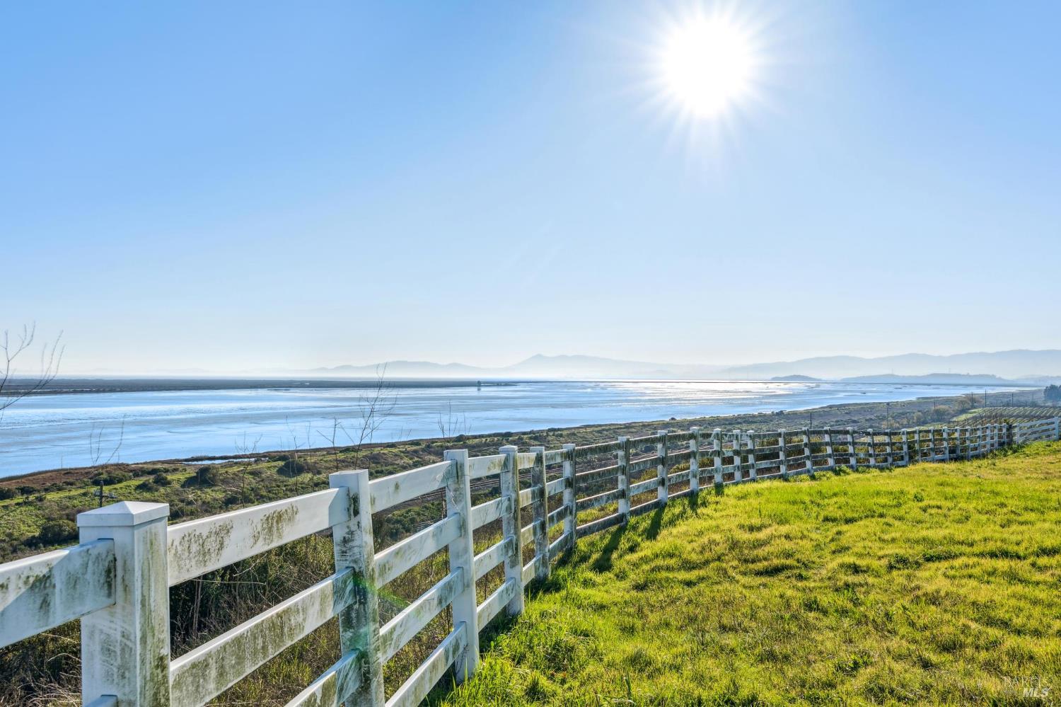 3030 Sears Point Road Sonoma CA 95476