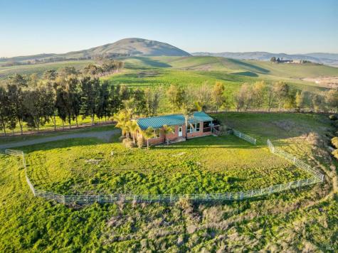 3030 Sears Point Road Sonoma CA 95476