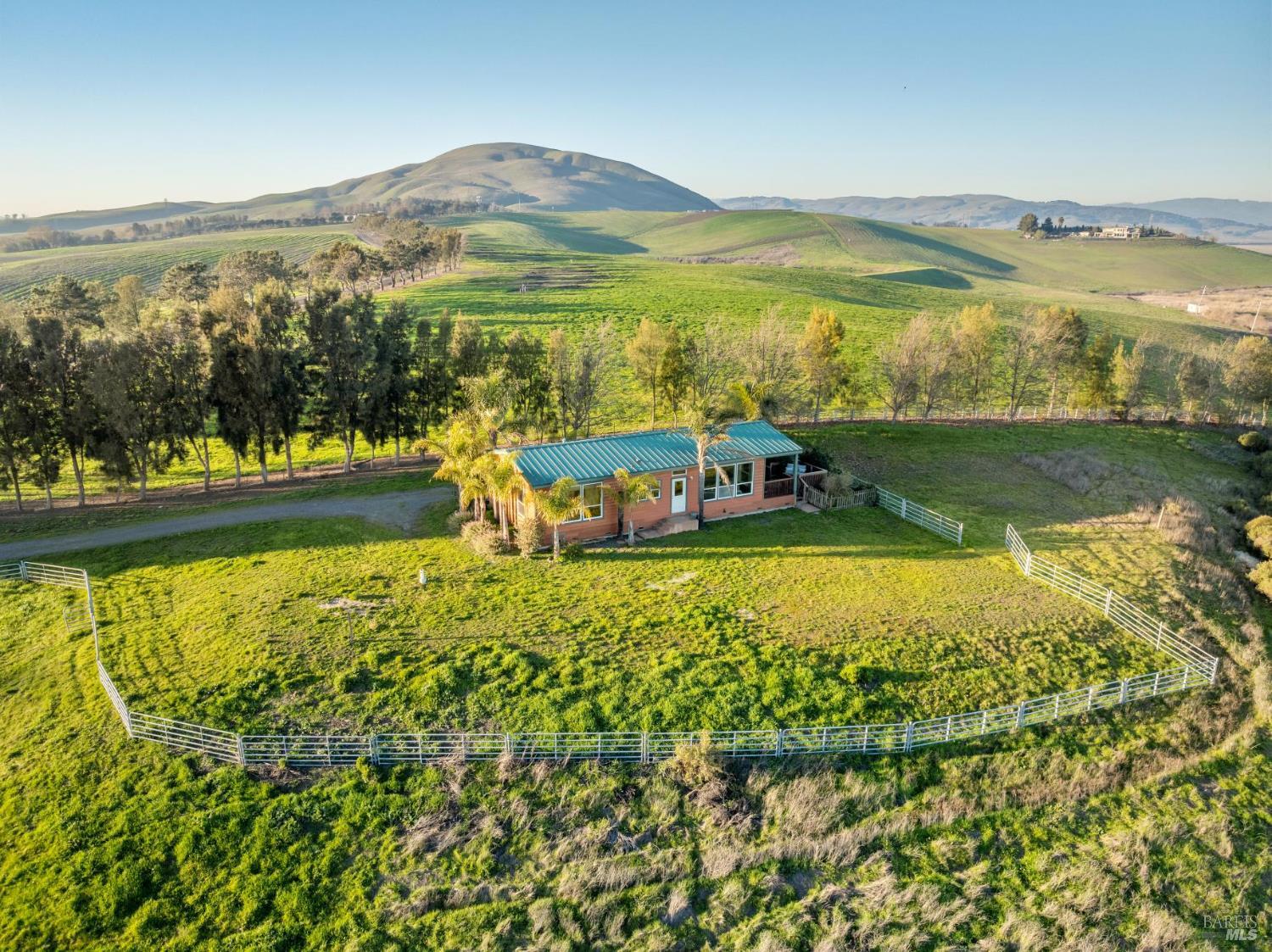 3030 Sears Point Road Sonoma CA 95476