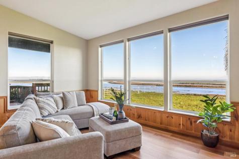 3030 Sears Point Road Sonoma CA 95476