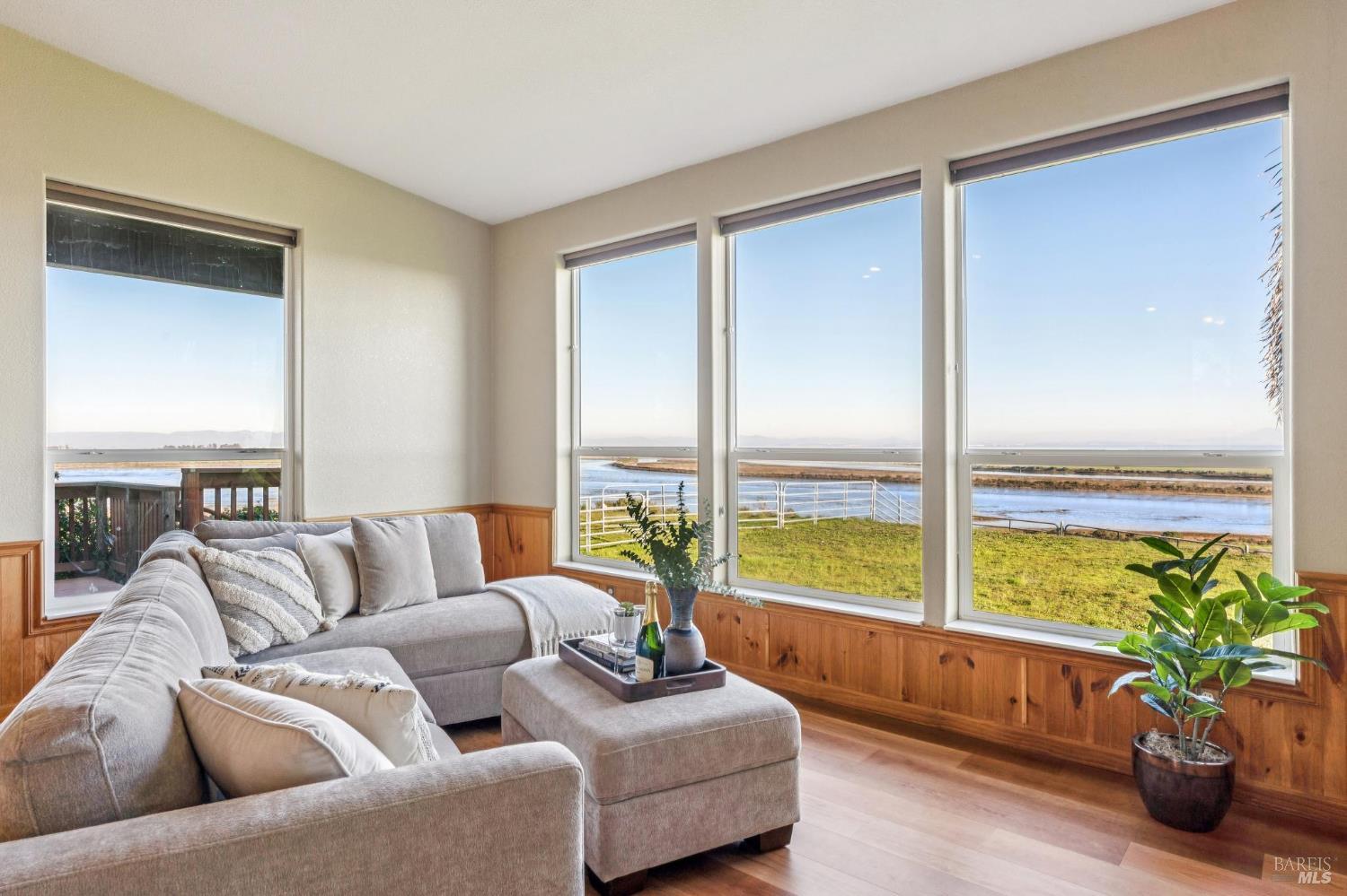 3030 Sears Point Road Sonoma CA 95476