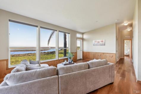3030 Sears Point Road Sonoma CA 95476