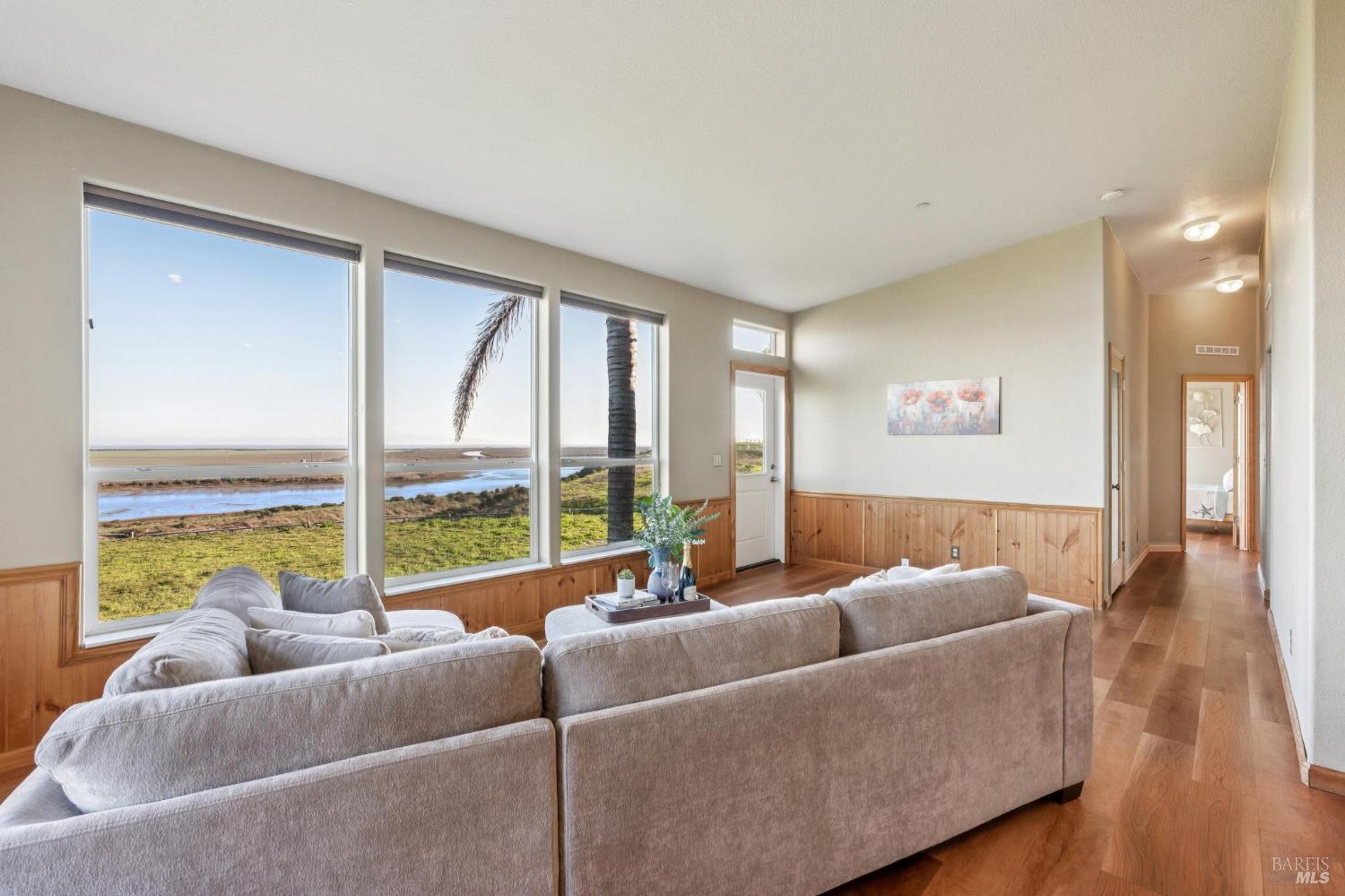 3030 Sears Point Road Sonoma CA 95476