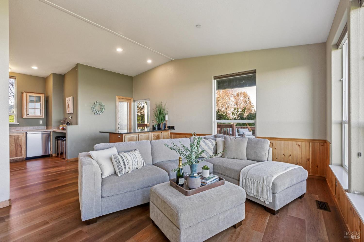 3030 Sears Point Road Sonoma CA 95476
