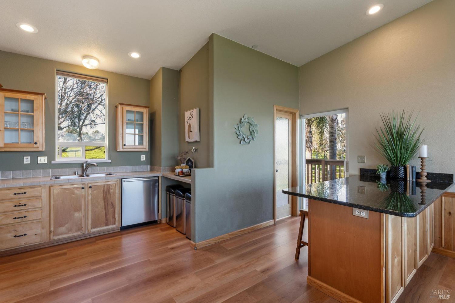 3030 Sears Point Road Sonoma CA 95476