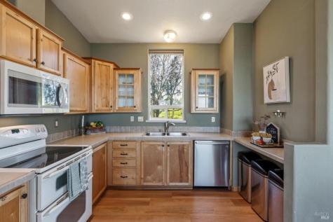 3030 Sears Point Road Sonoma CA 95476