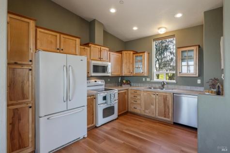 3030 Sears Point Road Sonoma CA 95476