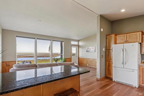 3030 Sears Point Road Sonoma CA 95476