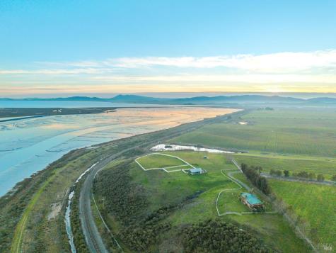 3030 Sears Point Road Sonoma CA 95476