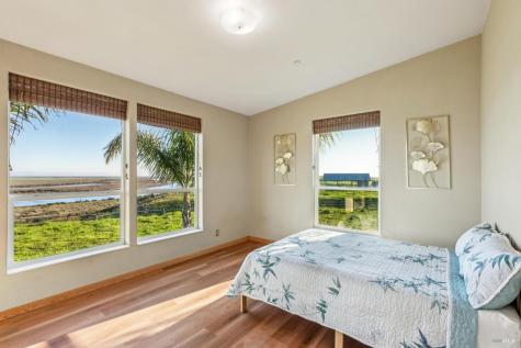 3030 Sears Point Road Sonoma CA 95476