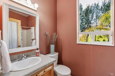 3030 Sears Point Road Sonoma CA 95476