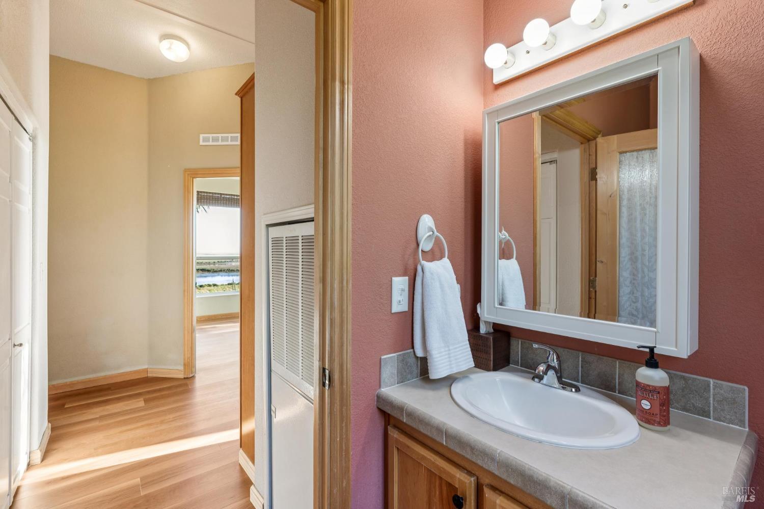 3030 Sears Point Road Sonoma CA 95476