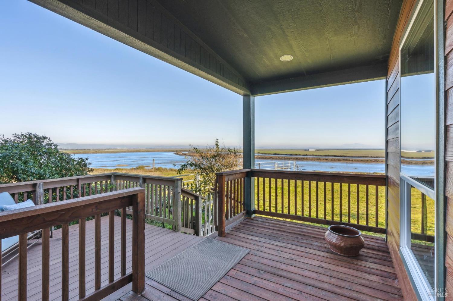 3030 Sears Point Road Sonoma CA 95476