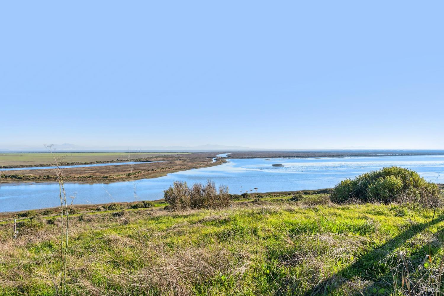 3030 Sears Point Road Sonoma CA 95476