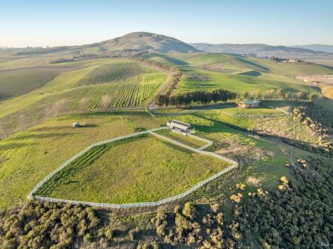 3030 Sears Point Road Sonoma CA 95476