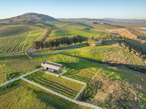 3030 Sears Point Road Sonoma CA 95476