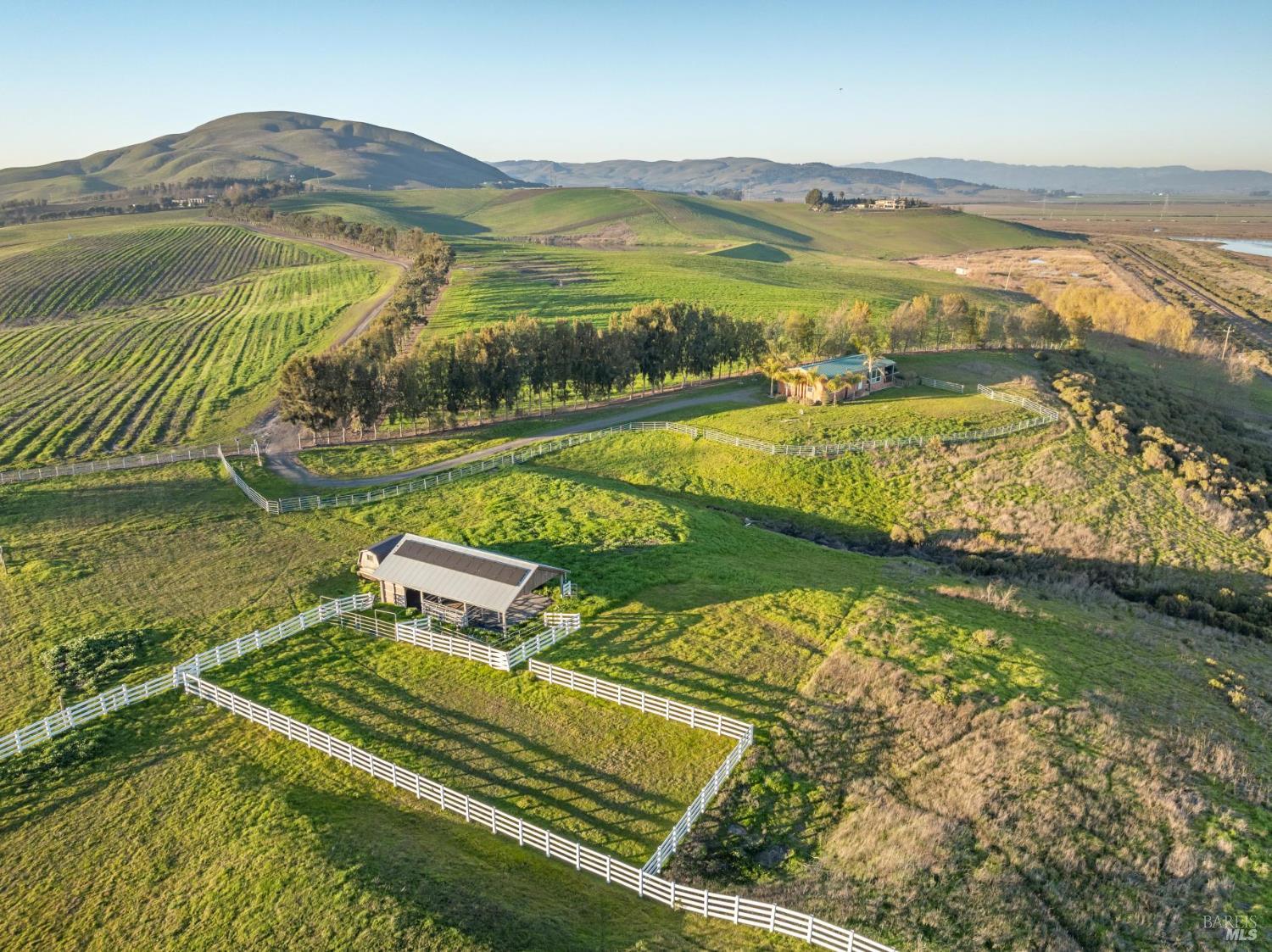 3030 Sears Point Road Sonoma CA 95476