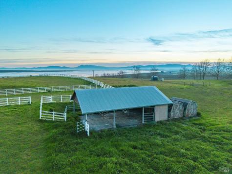 3030 Sears Point Road Sonoma CA 95476