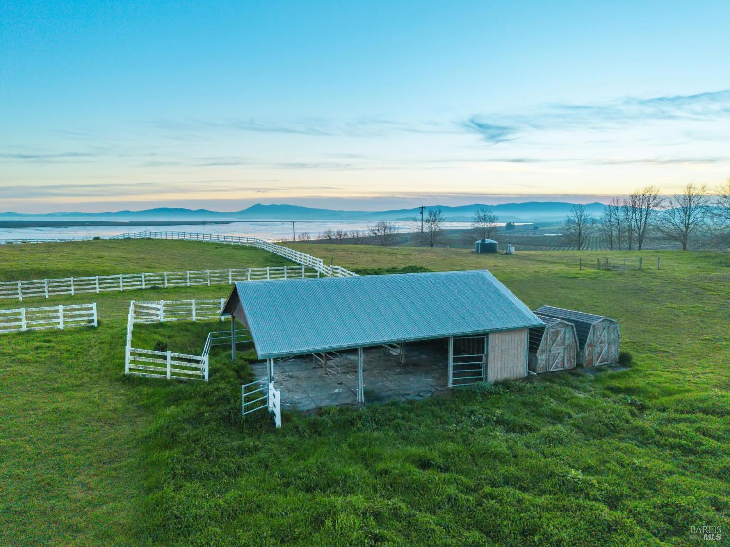 3030 Sears Point Road Sonoma CA 95476