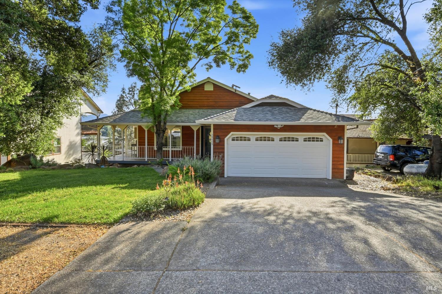 18669 Deer Hill Road Hidden Valley Lake CA 95467