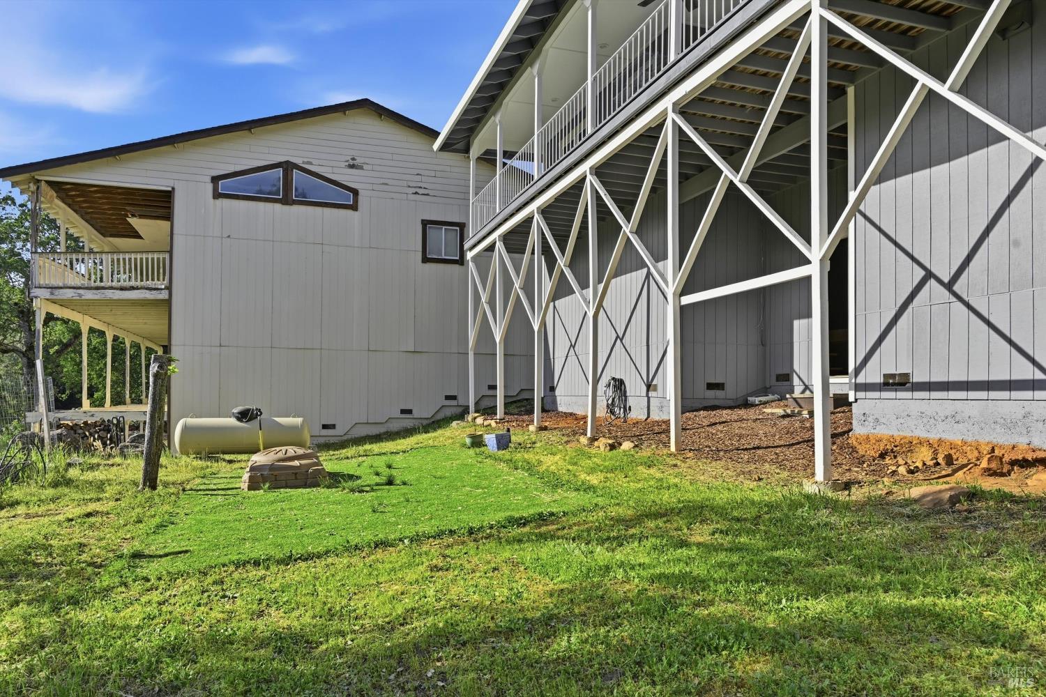 18669 Deer Hill Road Hidden Valley Lake CA 95467