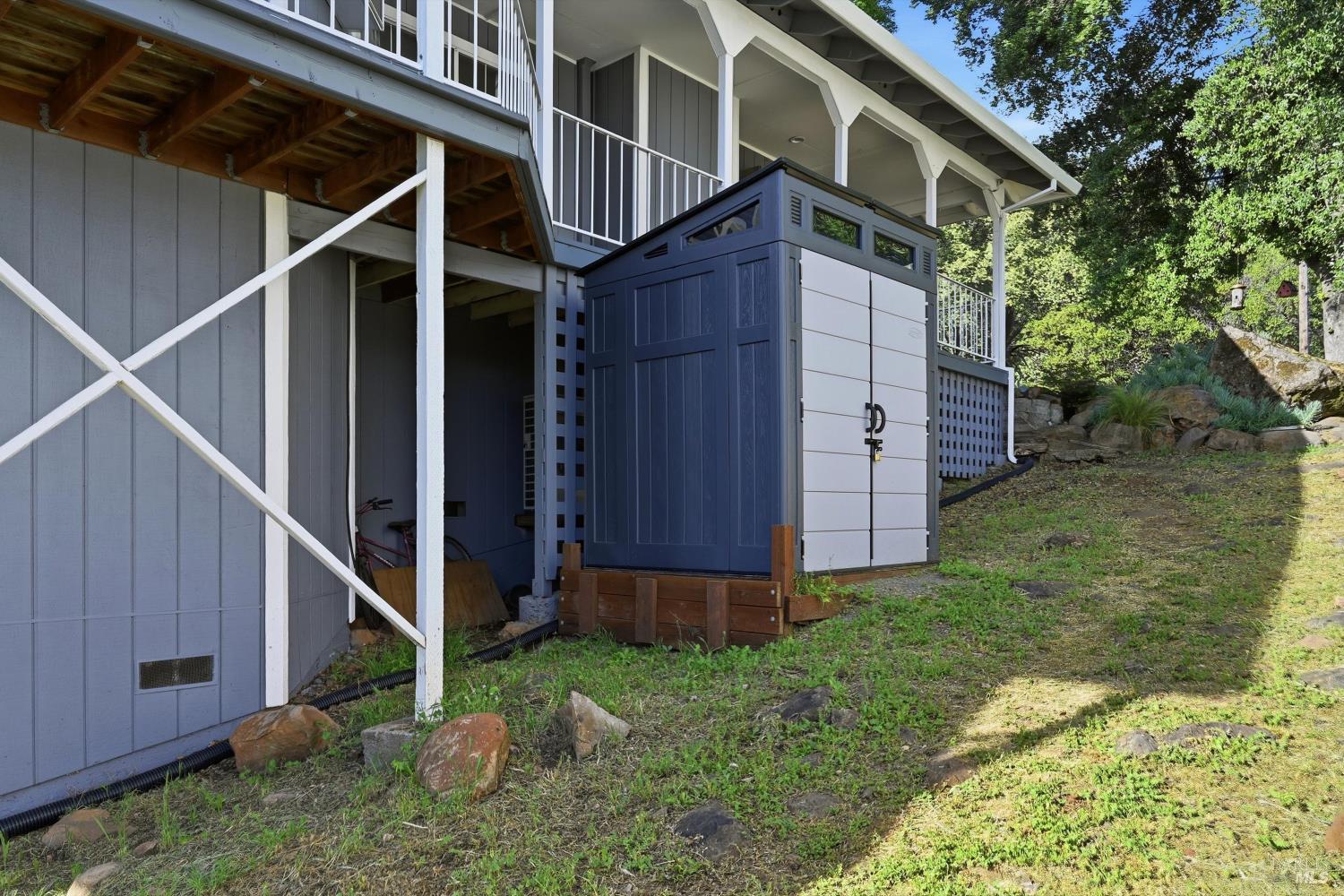 18669 Deer Hill Road Hidden Valley Lake CA 95467