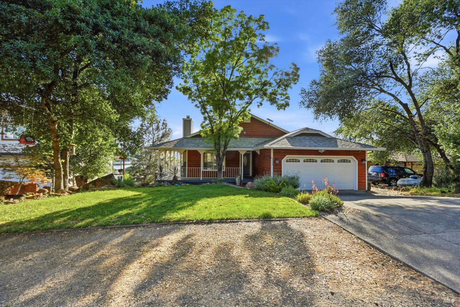 18669 Deer Hill Road Hidden Valley Lake CA 95467