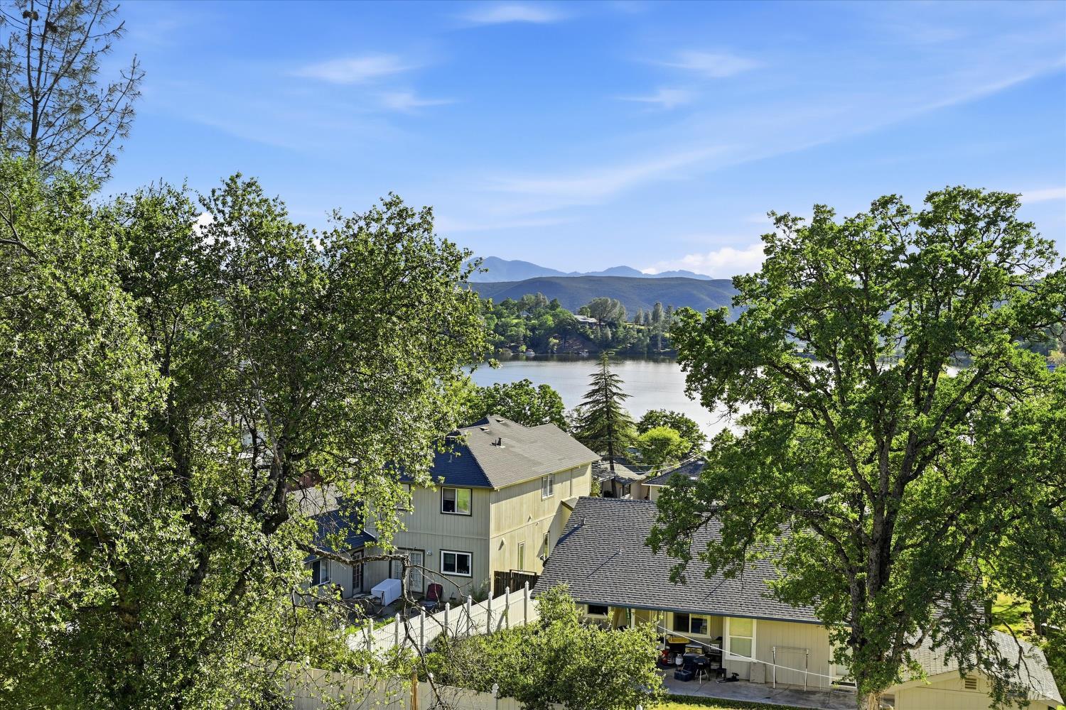 18669 Deer Hill Road Hidden Valley Lake CA 95467