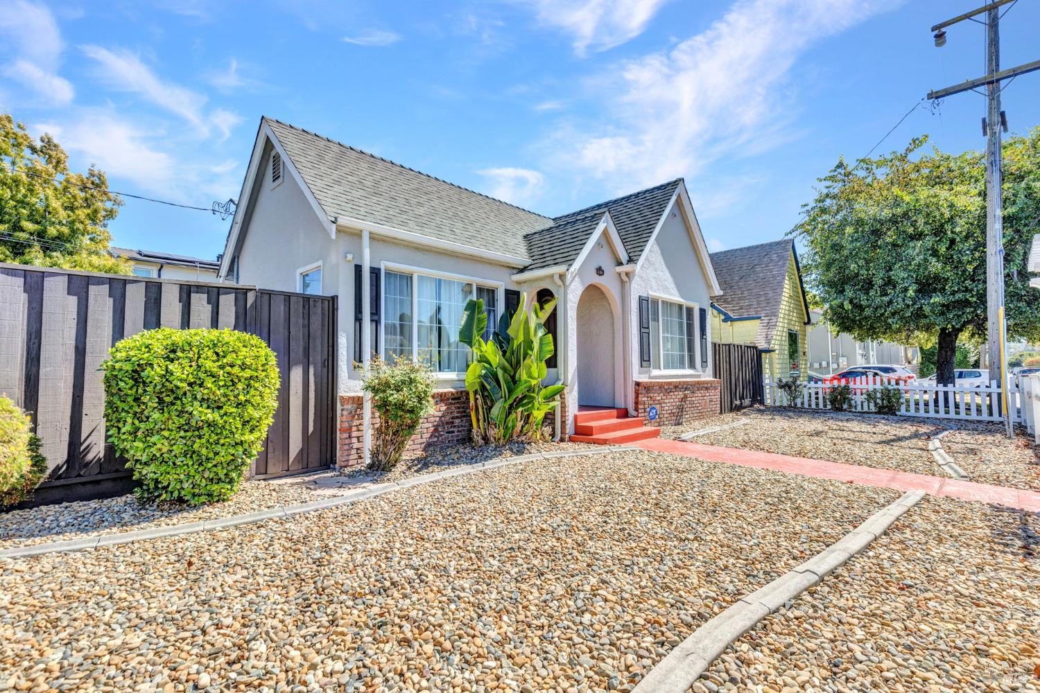 2328 Napa Street Vallejo CA 94590