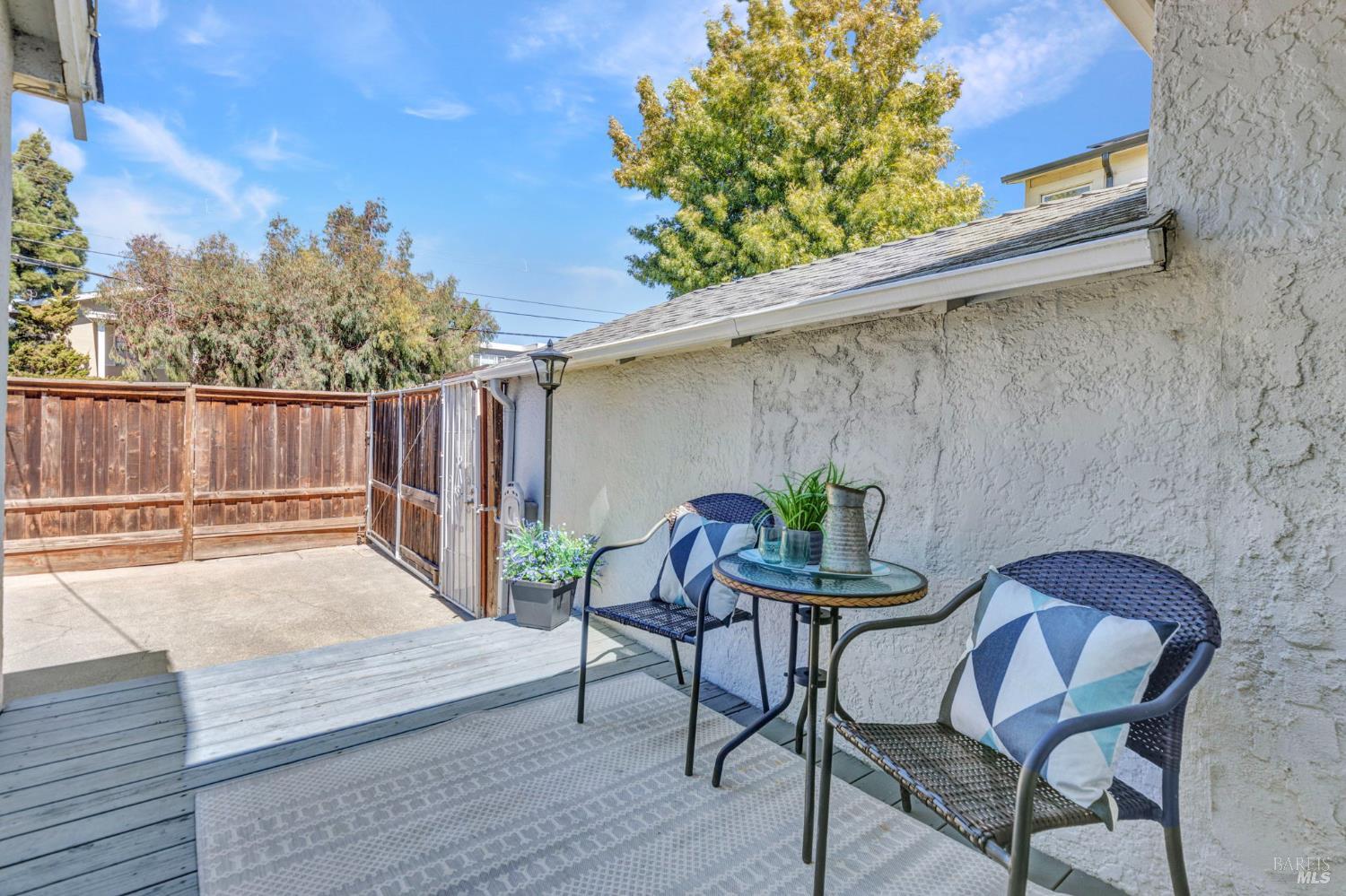 2328 Napa Street Vallejo CA 94590