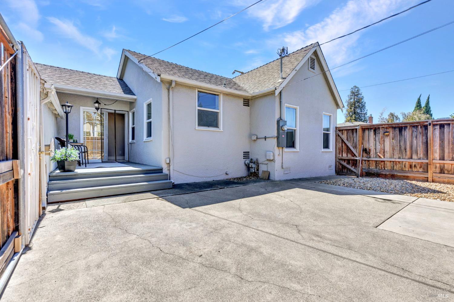 2328 Napa Street Vallejo CA 94590
