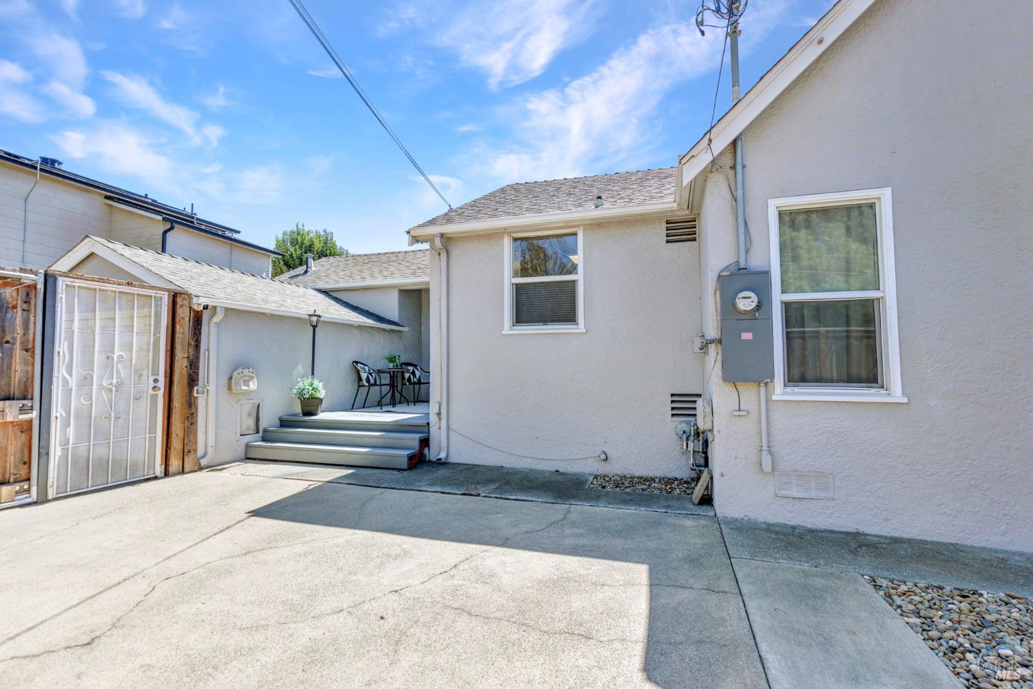 2328 Napa Street Vallejo CA 94590