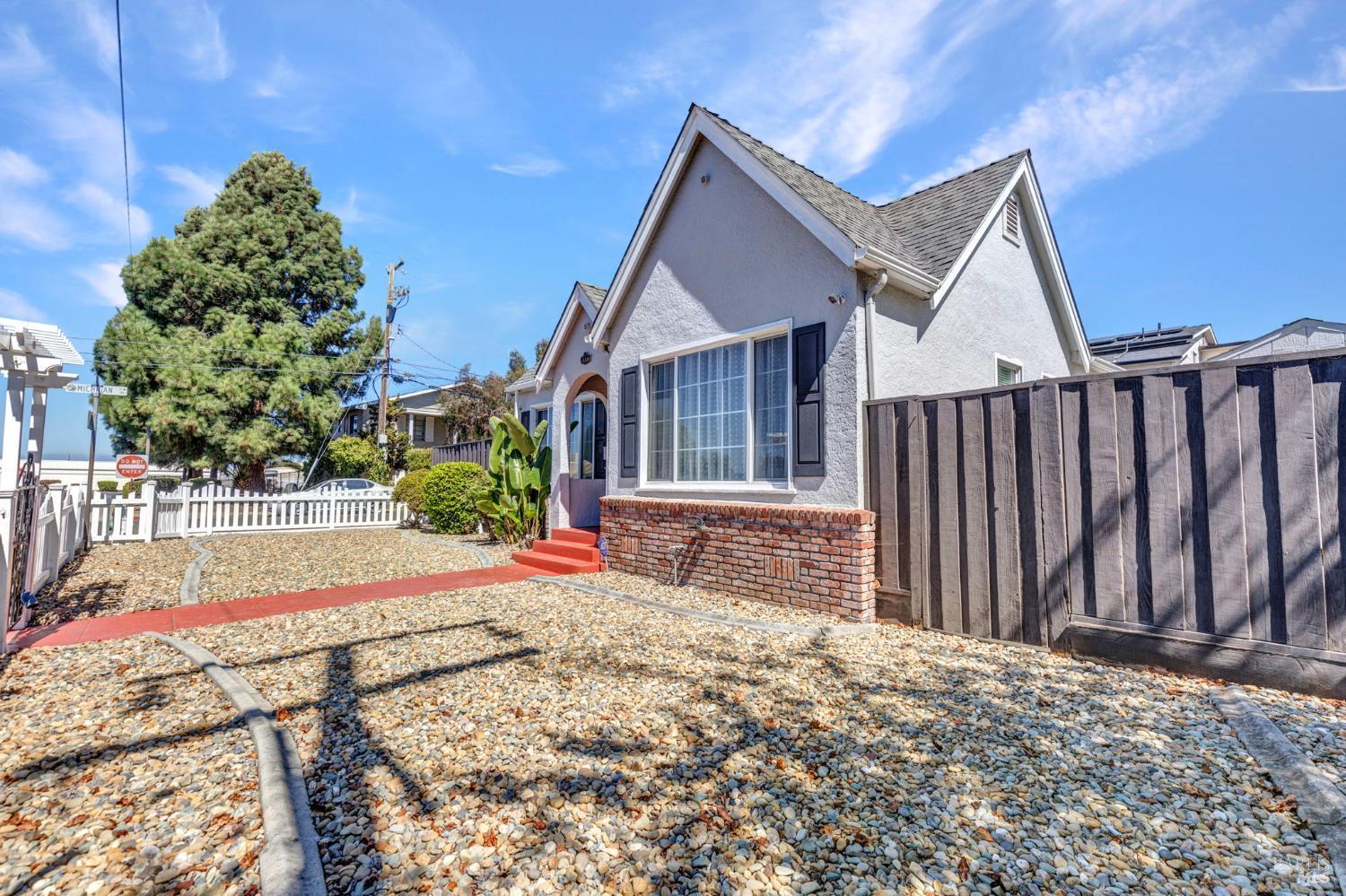2328 Napa Street Vallejo CA 94590