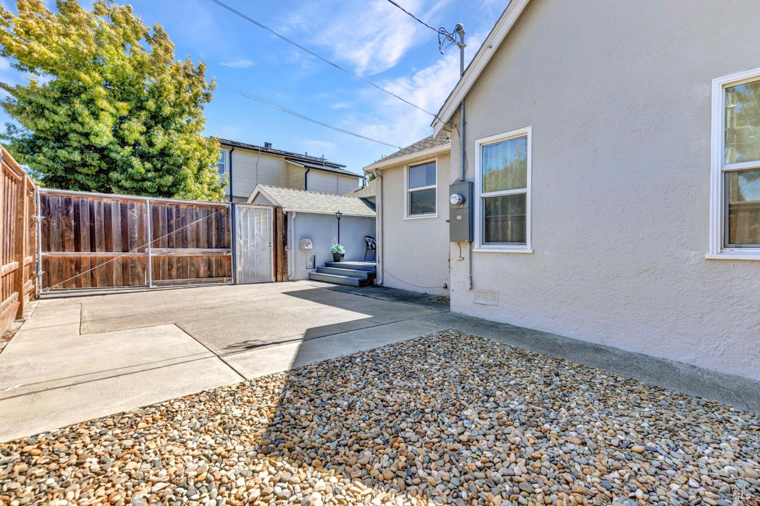 2328 Napa Street Vallejo CA 94590