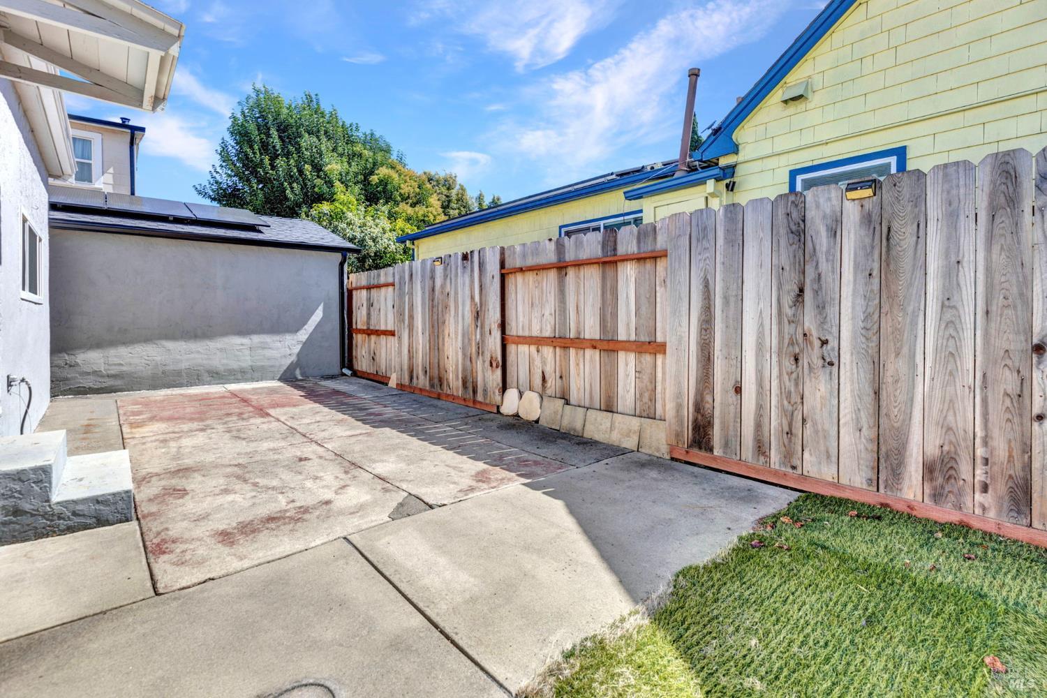 2328 Napa Street Vallejo CA 94590