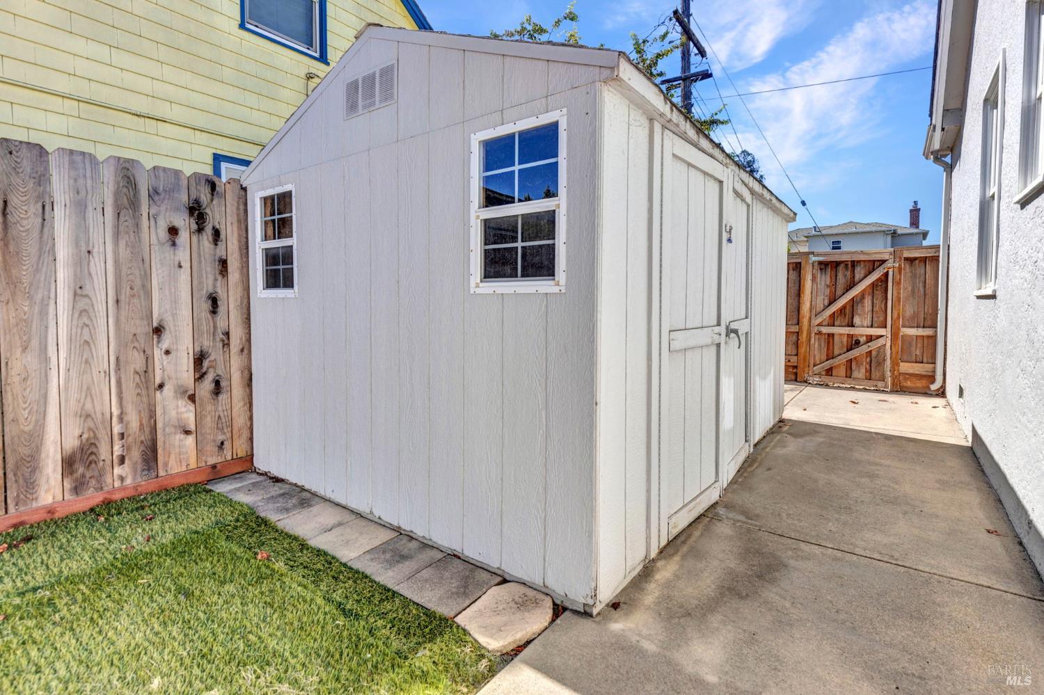 2328 Napa Street Vallejo CA 94590