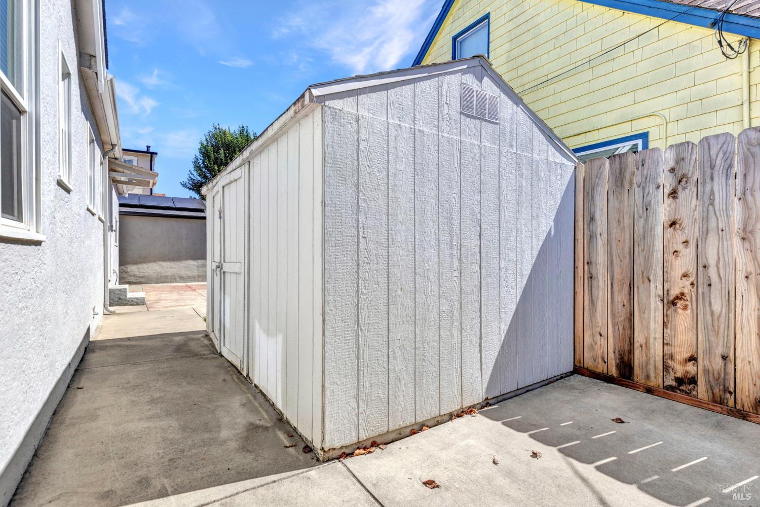 2328 Napa Street Vallejo CA 94590