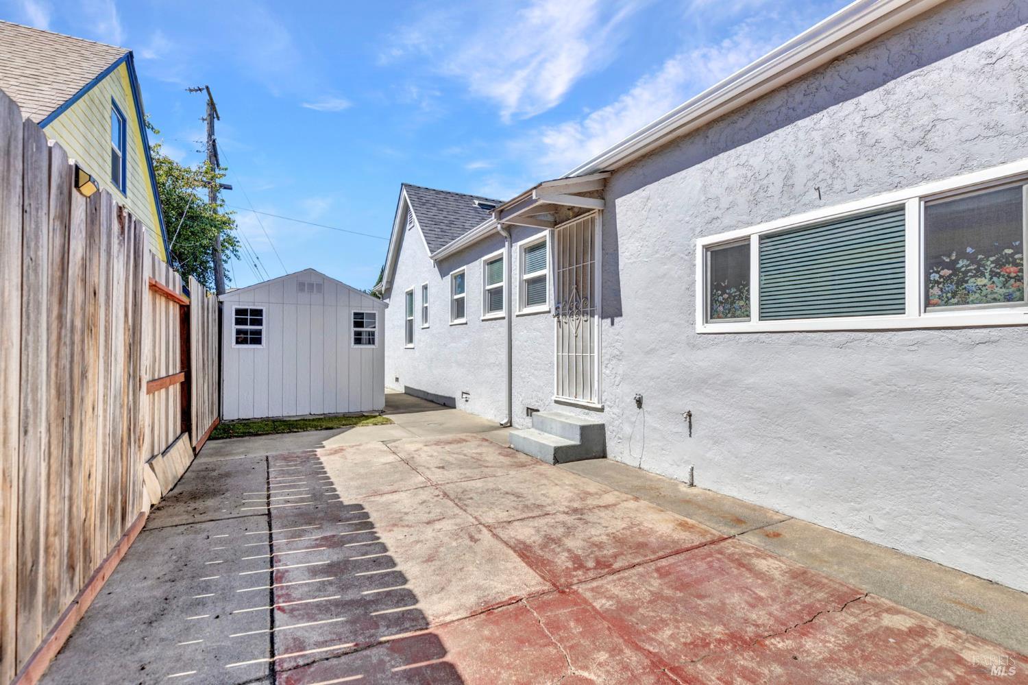 2328 Napa Street Vallejo CA 94590